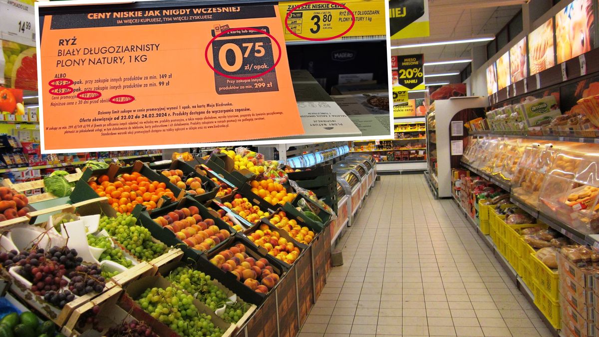 Ceny w sklepach nie zawsze są czytelne dla konsumentów