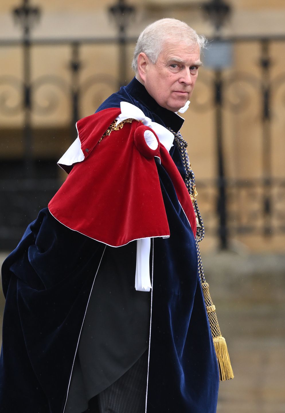 Andrzej Mountbatten-Windsor