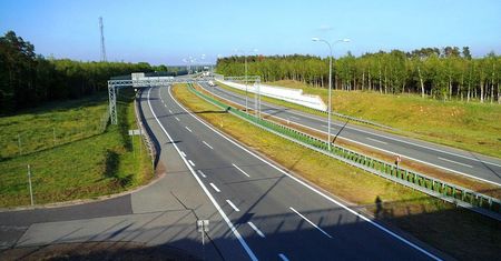 Budowa autostrady A1. Uwaga kierowcy. Ważne zmiany!