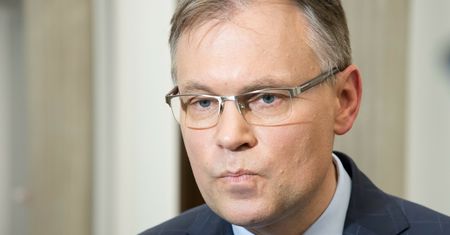 Poseł skomentował nadchodzący wzrost wysokości rat kredytów. W internecie zawrzało