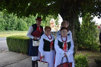 Sarbia: Zespół ludowy "Sarbiane" świętował swoje 30-lecie