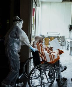 Wałbrzych. Nowy DPS już otwarty. Komfortowe warunki dla seniorów