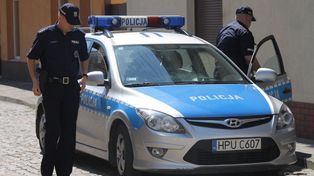 Rawicz: Chcieli zniknąć po kradzieży. Opis Fiata trafił do patroli. Tak wpadli...