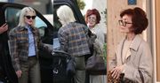 ODCHUDZONE Sharon i Kelly Osbourne paradują po Beverly Hills