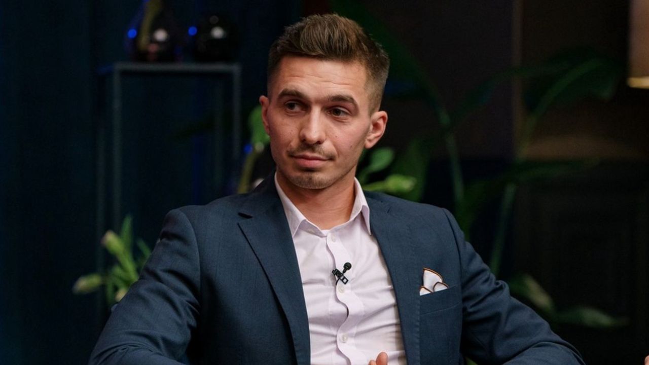 Dariusz z programu "Rolnik szuka żony" zniknął z mediów po emisji finału. Teraz powrócił