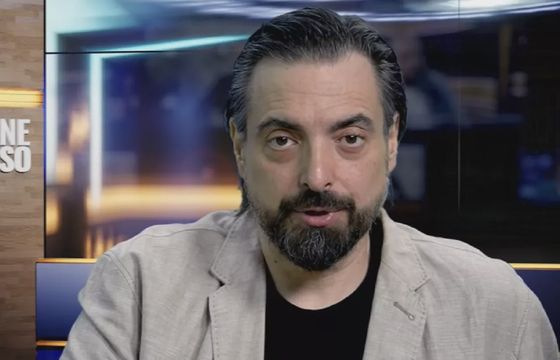 Bracia Sekielscy zarobili więcej z reklam i od patronów