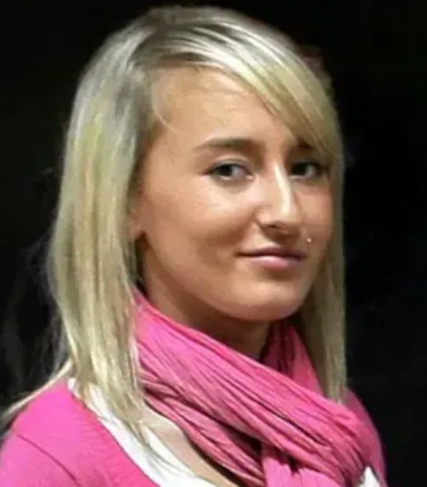 Iwona Wieczorek