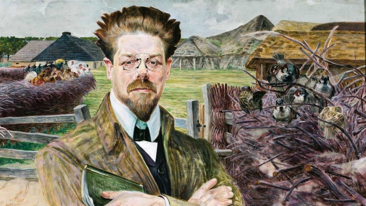 Władysław Reymont