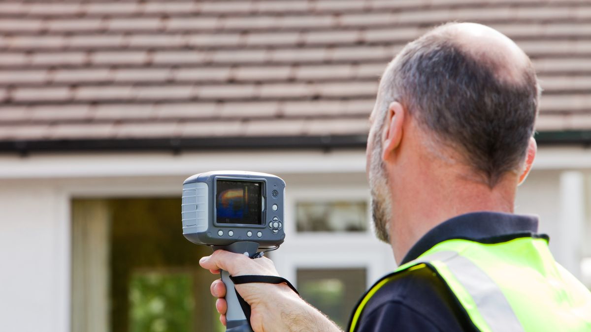  Krakowianie mogą skorzystać z bezpłatnych badań termowizyjnych