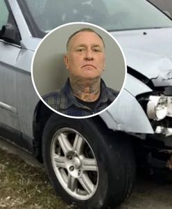 Trzy tygodnie po ślubie ciało panny młodej znaleziono w aucie. Mąż podejrzany