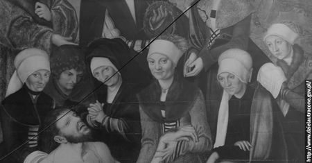 Sensacja. Cranach wróci do Wrocławia? Skradziony obraz odnaleziony w Szwecji
