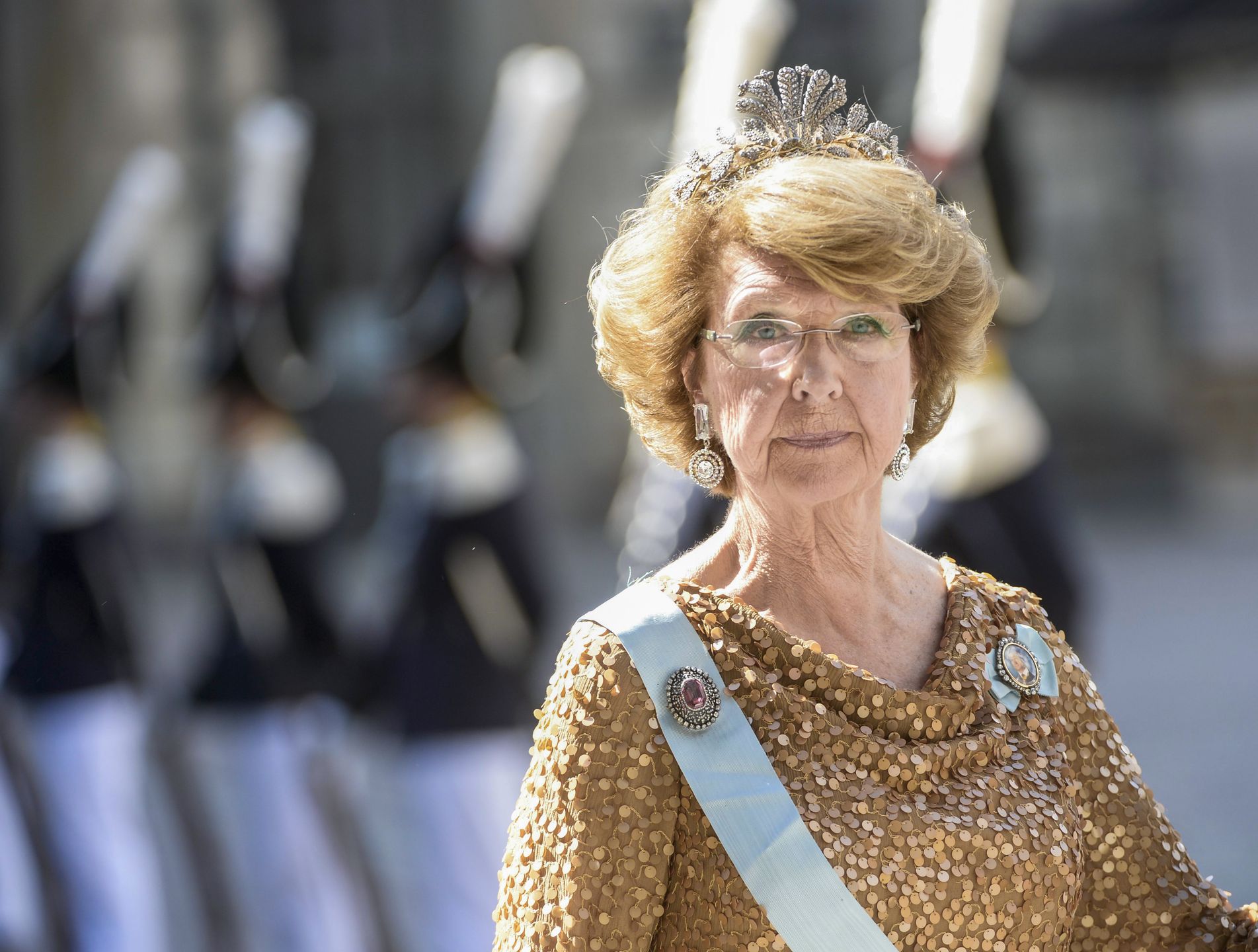 Księżniczka Dezyderia