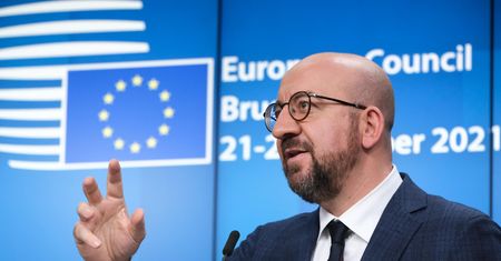 Kryzys na granicy. Będzie nagła wizyta szefa Rady Europejskiej w Polsce