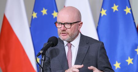 Co z 800 plus dla cudzoziemców? Duszczyk przedstawił projekt