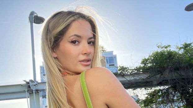 Instagram
