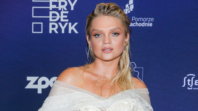 Margaret w odważnej kreacji na gali Fryderyków 2021