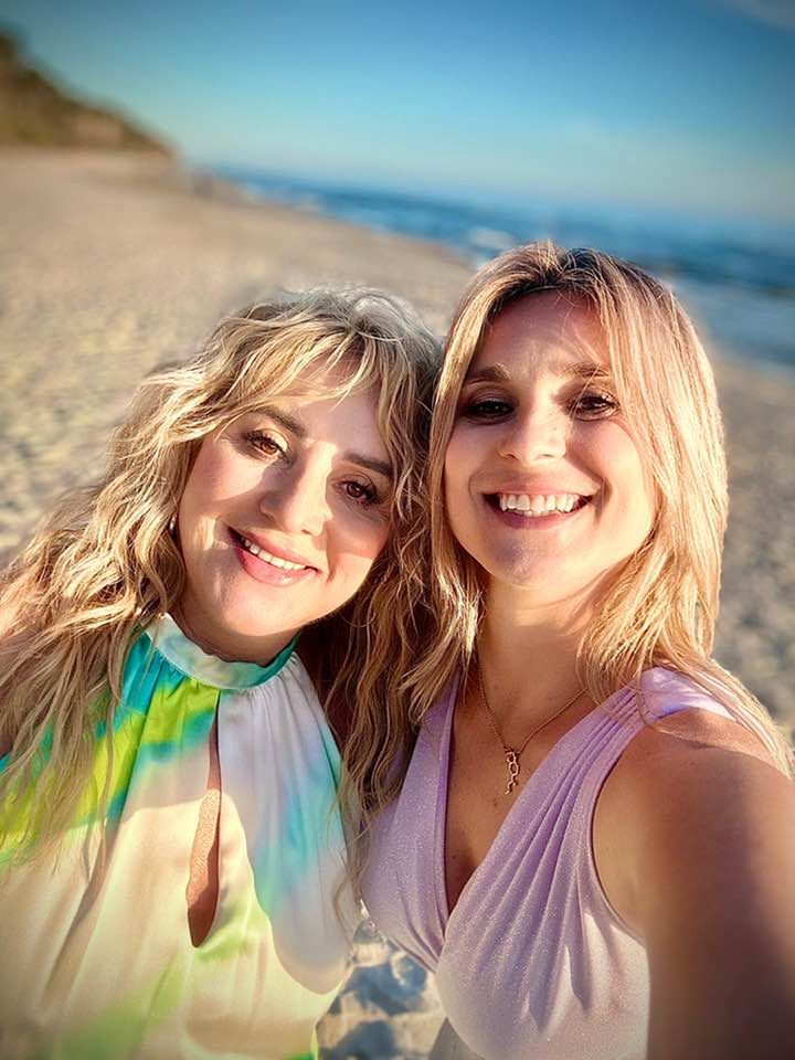 Odmieniona Danuta Martyniuk na najnowszych fotkach