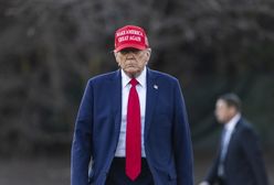 Trump wycofa 20 tys. żołnierzy z Europy? "Powrót do normalności"