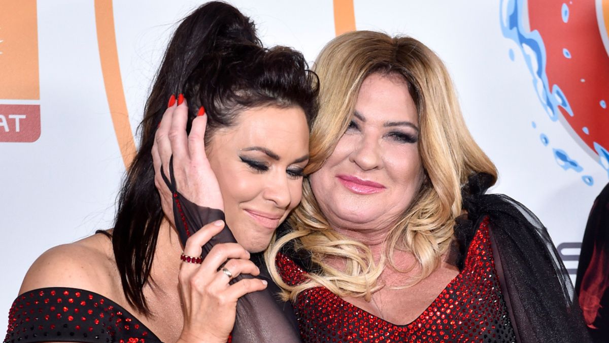 Świąteczne życzenia od córki Kozidrak. Padły ważne słowa