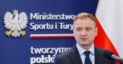 Będą zmiany w emeryturach olimpijskich. Oto szczegóły