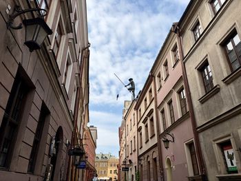 Pogoda w Lublinie. Prognoza na niedzielę 21 czerwca. Bardzo ciepło w południe, lokalnie możliwe burze