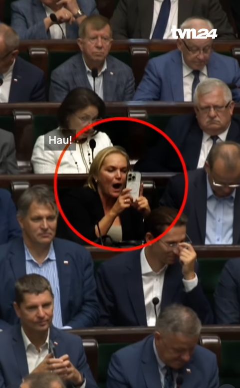 Dominika Chorosińska 
