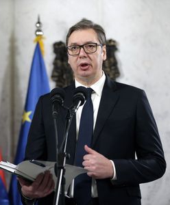 Napięcia na Bałkanach. Będzie przełom po latach?