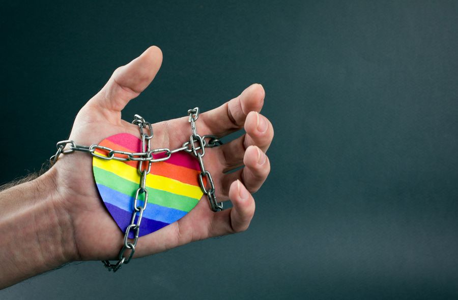Padły pierwsze wyroki skazujące w związku z ustawą przeciw osobom queer.