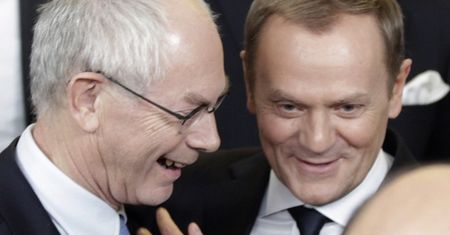 Donalda Tuska czeka BAJOŃSKA EMERYTURA. Zarobi MILION W ROK!