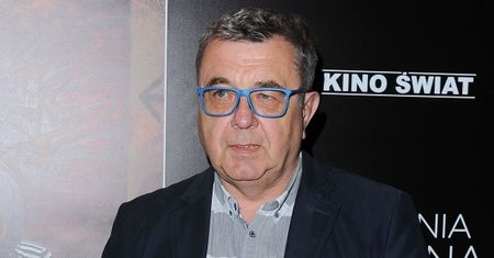 Grzegorz Miecugow o walce z rakiem płuc: "Wiem, że się rozpadnę"