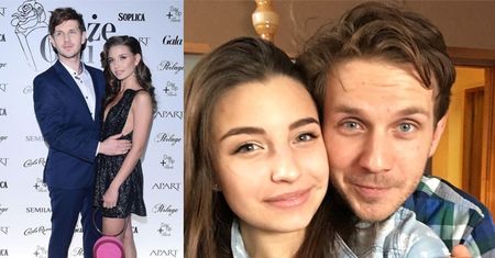 Rodzice Antka Królikowskiego zachwycają się Wieniawą: "Jest śliczna, pracowita i wie, czego chce!"
