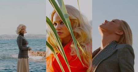 Pamela Anderson: "Jestem aktywistką i nie życzę sobie, żeby ktoś mi mówił, jak należy być kobietą!"