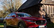 Pierwsza jazda. Mazda 3 i CX-30 z nowym silnikiem e-Skyactiv X – ewolucja, która przyniosła wymierne korzyści