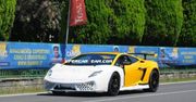 Lamborghini Gallardo Squadra Corsa - po raz kolejny?!