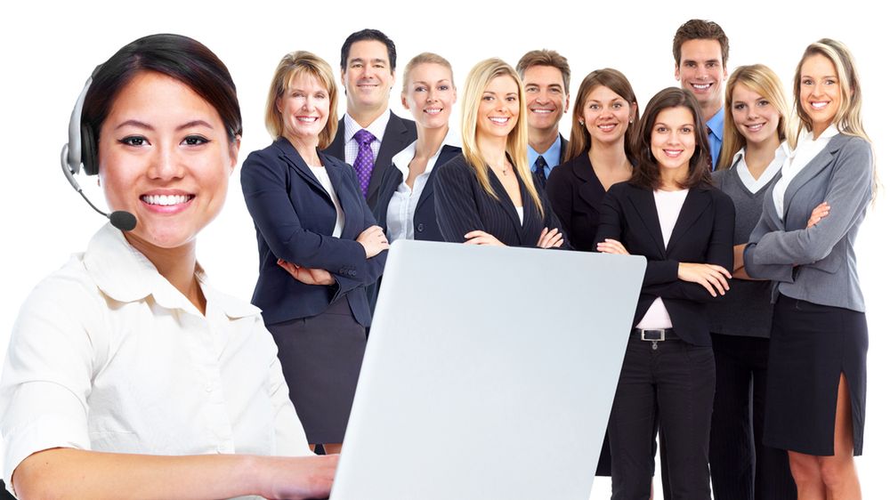 Narzekania na BOK, czyli na Biuro Obsługi Klienta 1