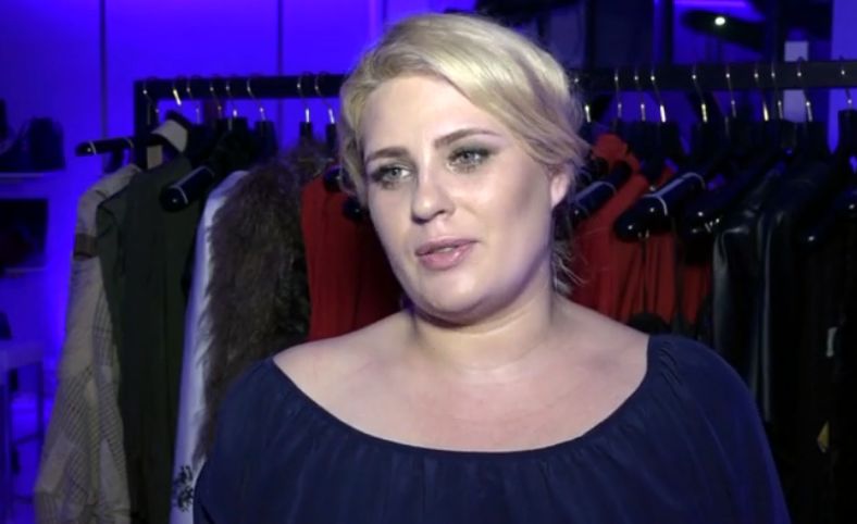 Elżbieta Romanowska schudła 10 kg. Jak to zrobiła? (WIDEO)