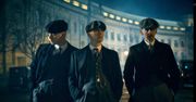 "Peaky Blinders" powróci na ekrany. Tym razem w formie filmu
