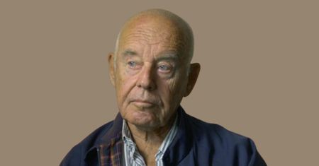 Andrzej Sitkowski. Bohater okupowanej Warszawy i jego tajemnica
