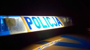 Stalowa Wola: Blisko 3,5 promila alkoholu u kierującej. Doprowadziła do zderzenia