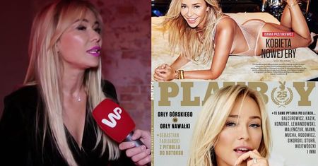 Przetakiewicz znów w roli… SEKS-COACHA: "Chcę zredefiniować pojęcie feminizmu. Największą przyjemność jaką możemy dać, jest seks!"