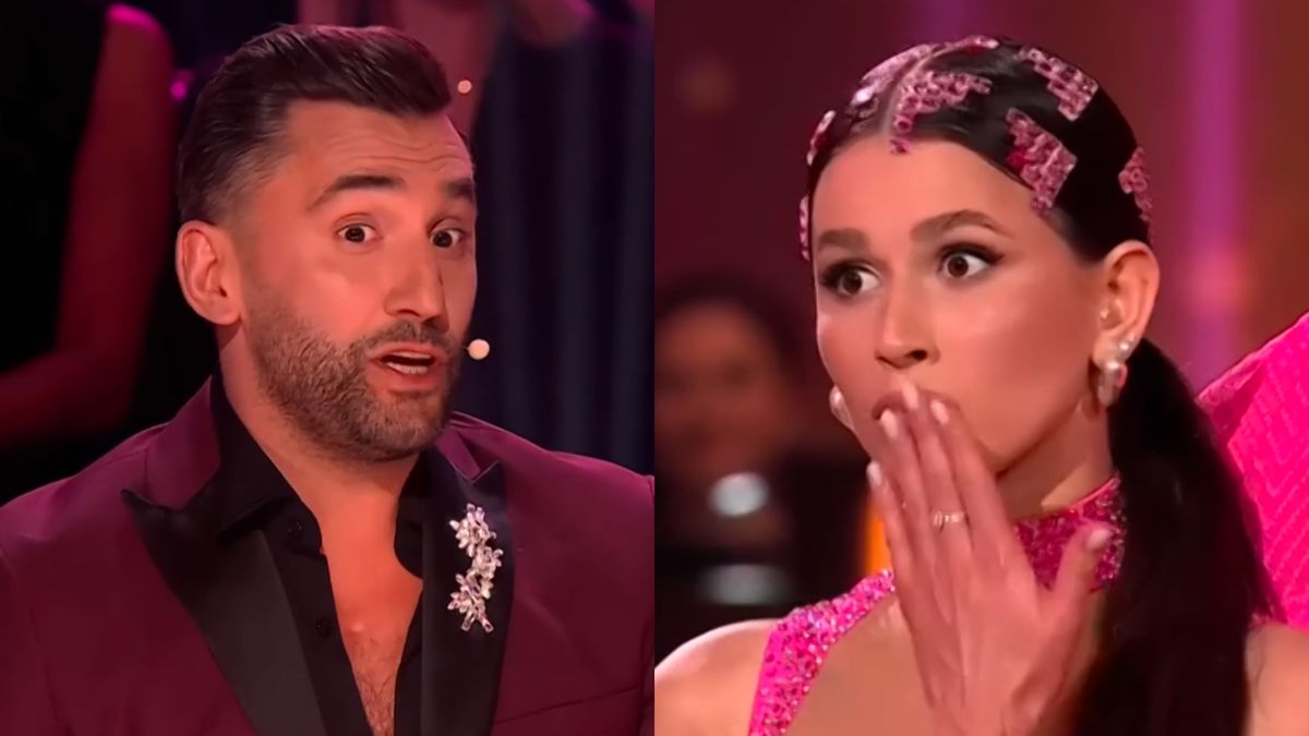 Tak Roksana Węgiel odpowiedziała na "radę" Rafała Maseraka. Internauci zareagowali