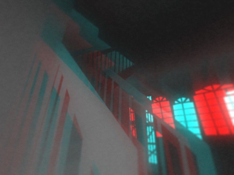 Which - darmowa gra 3D! 3