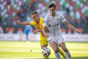 Korona Kielce poznała termin meczu z Zagłębiem Lubin w ramach trzeciej kolejki PKO BP Ekstraklasy