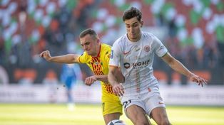 Korona Kielce poznała termin meczu z Zagłębiem Lubin w ramach trzeciej kolejki PKO BP Ekstraklasy