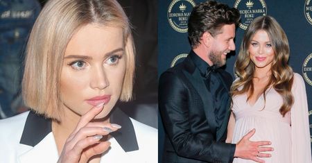 Maffashion z żalem o rozstaniu Antka Królikowskiego i Joanny Opozdy: "Niefajnie się na to patrzy"