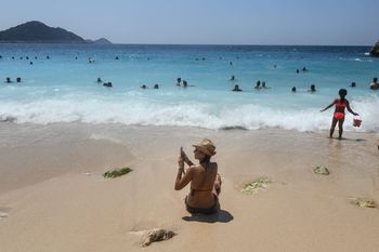 Najtańsze all inclusive na sierpień. Tydzień z pewną pogodą za mniej niż 2000 zł