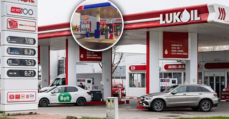 Tak Łukoil próbował wpływać na fiński rząd. Dotarli do listu