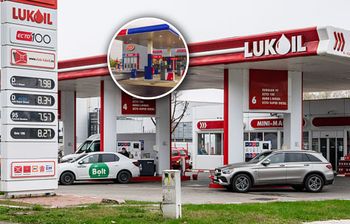 Tak Łukoil próbował wpływać na fiński rząd. Dotarli do listu