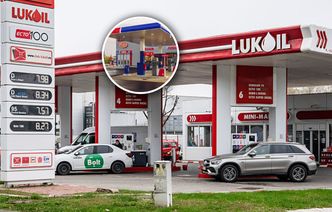 Tak Łukoil próbował wpływać na fiński rząd. Dotarli do listu