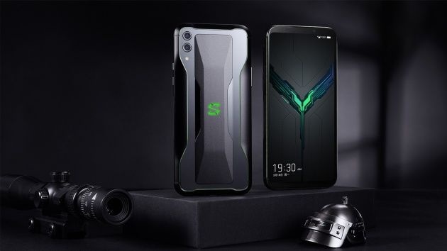 Xiaomi Black Shark 2